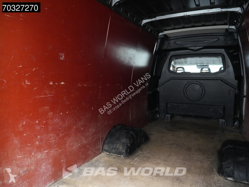 Veículo utilitário Iveco 35C21 3.0L Dubbel...