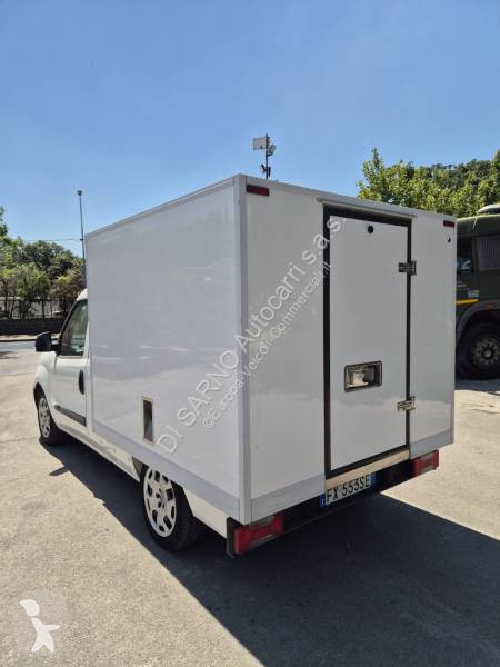 Fiat  Transporter
