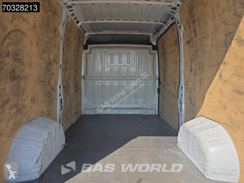 Furgoneta Peugeot L2H2 - Aire Acondicionado -...