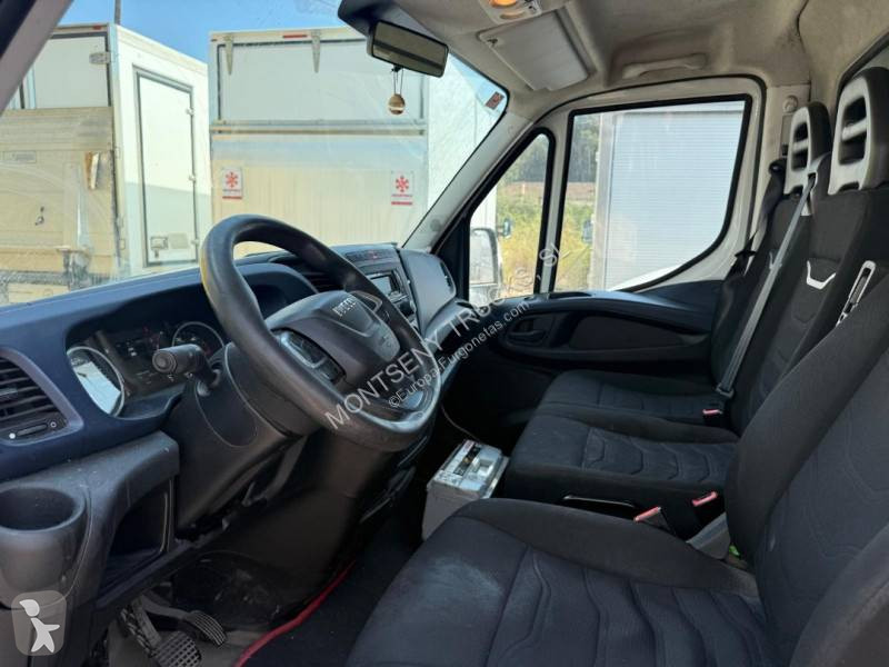 Iveco  Transporter
