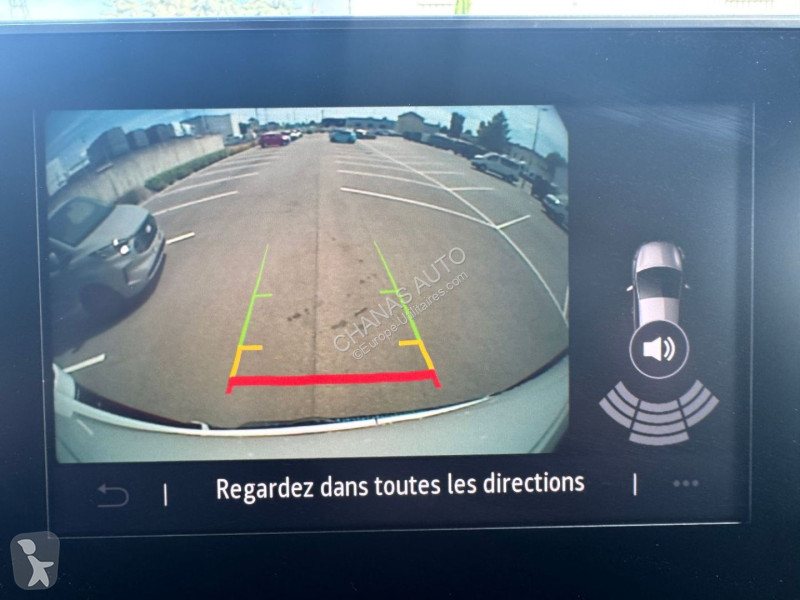 Véhicule utilitaire Renault 2.0 BLUE DCI 150...