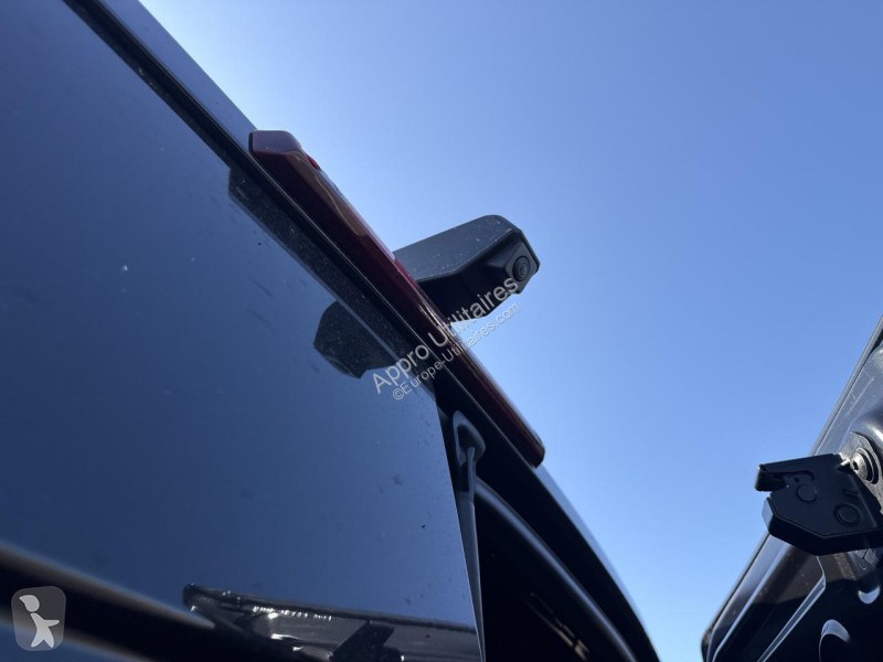 Véhicule utilitaire Renault MASTER Extra 3t5...