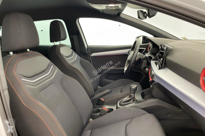 Véhicule utilitaire Seat  IBIZA