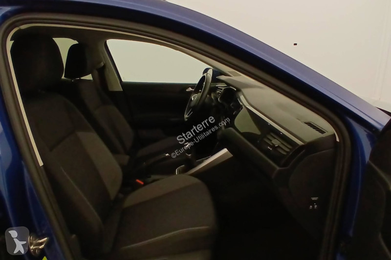 Véhicule utilitaire Volkswagen