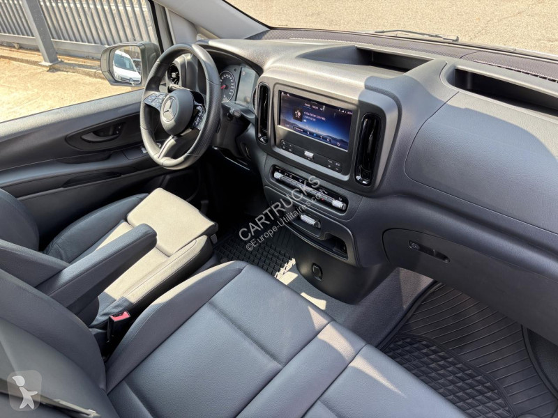 عربة نفعية Mercedes VITO Compact 2.8t 114 CDI...