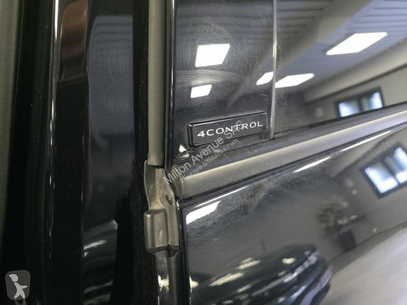 عربة نفعية Renault ESPACE 1.2 E-Tech Full...