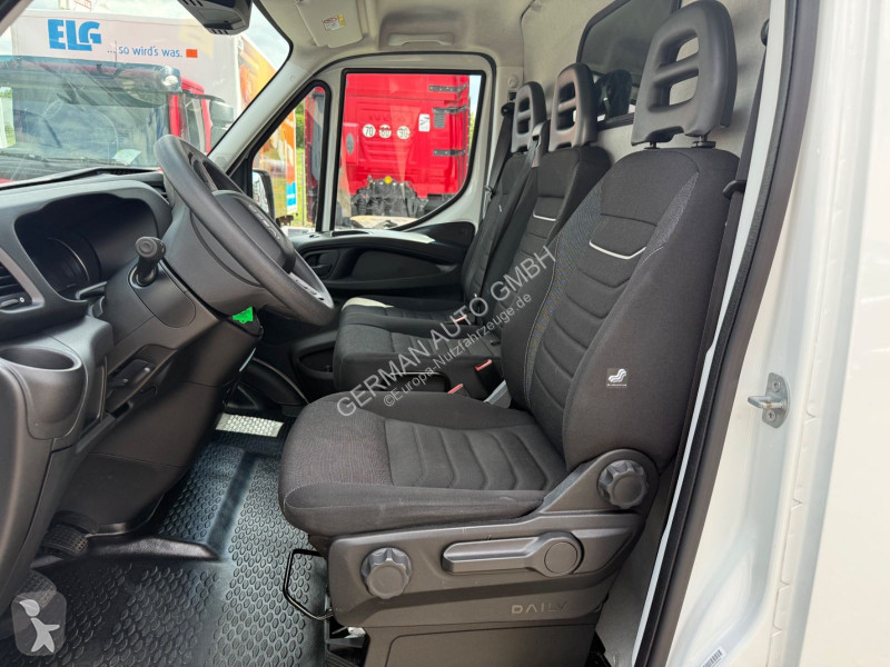 Iveco 35S16V Klima, PDC, lang+hoch, MY24...