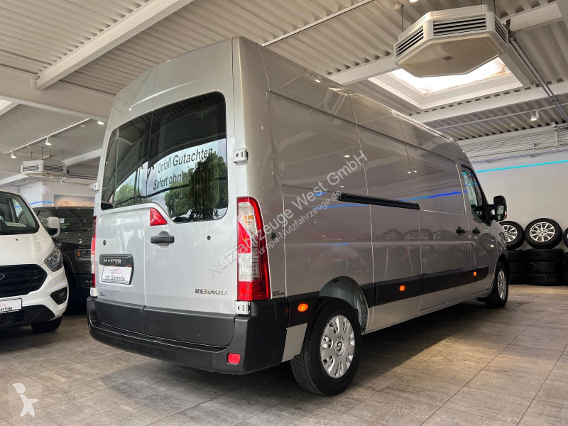 Renault L3-H2 Maxi Hoch+Lang*Garantie*1.Hand...