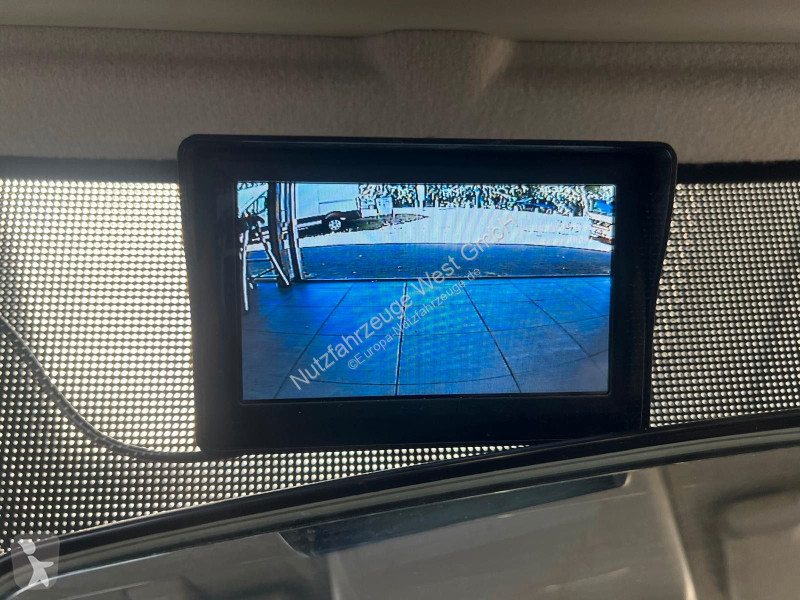 عربة نفعية Ford TDI Maxi DoKa...
