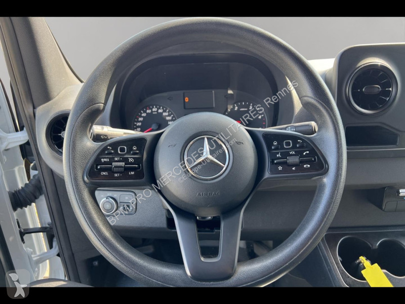 Véhicule utilitaire Mercedes Fg 315 CDI 37 3T5...
