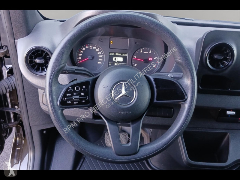 Samochód dostawczy Mercedes Fg 515 CDI 43 3T5...