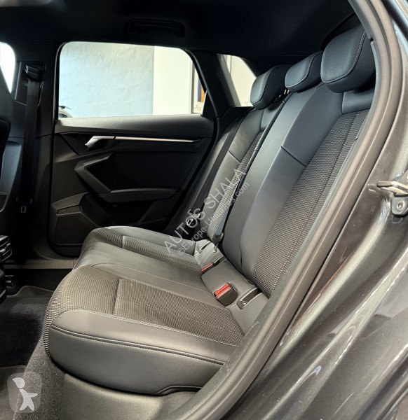 Véhicule utilitaire Audi A3 SPORTBACK / A...