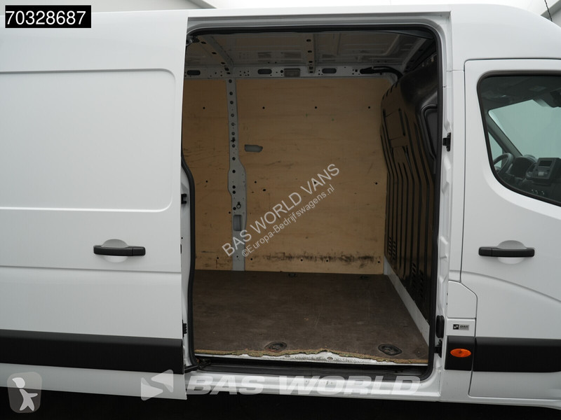 Bedrijfswagen Renault L3H2 LED Airco Cruise...