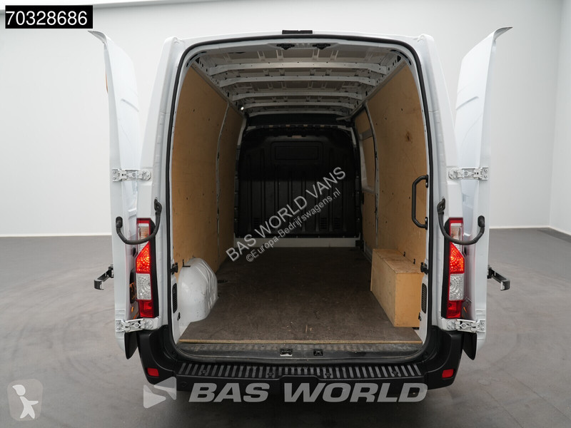 Bedrijfswagen Renault L3H2 LED Airco Cruise...
