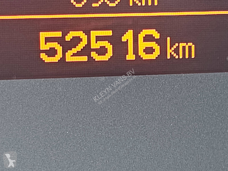 عربة نفعية Citroën 2.2 L4H2 Airco Carplay !