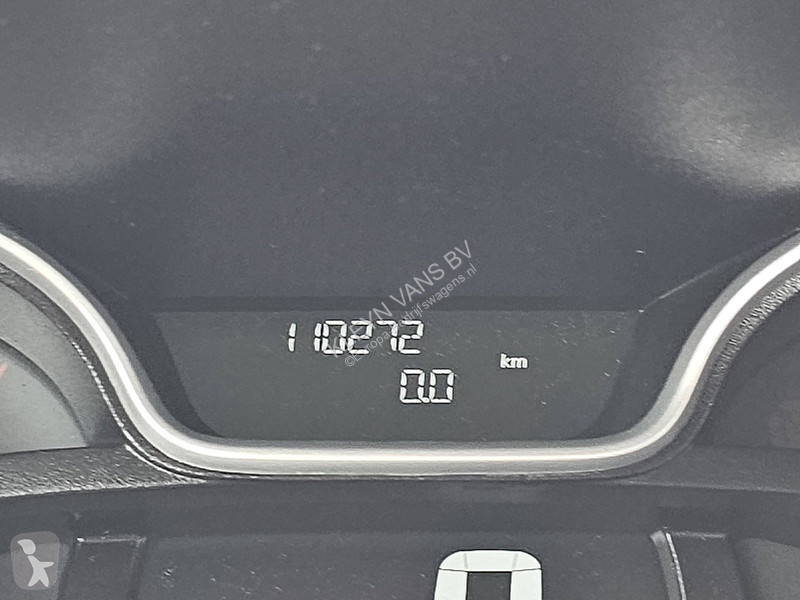 Furgoneta Renault 2.0 DCI L1H1 2xZijdeur NAP!