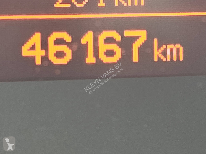 Furgoneta Citroën 2.2 L4H2 Carplay Airco!