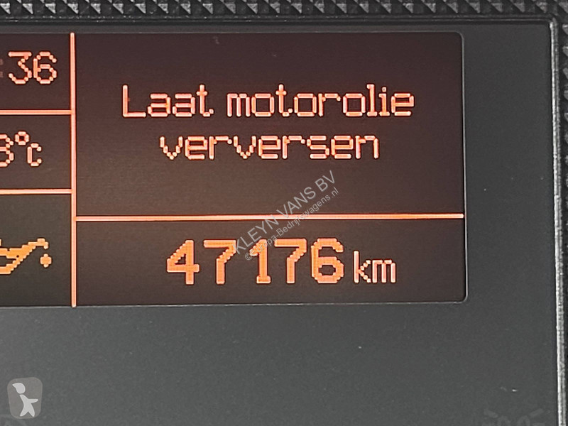 Furgoneta Citroën 2.2 L4H2 Carplay Airco!