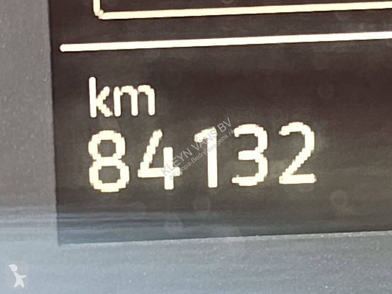 Furgoneta Volkswagen 2.0 TDI CARGO