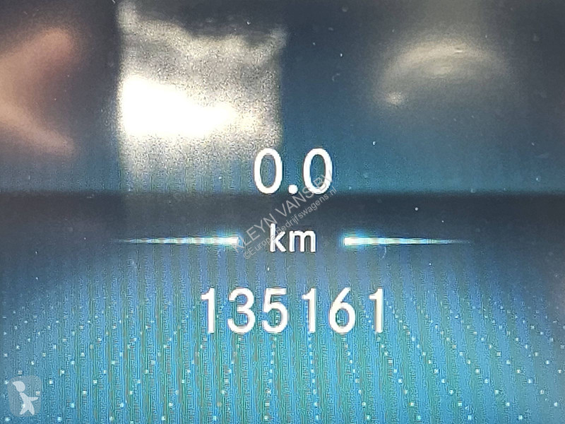 Furgoneta Mercedes 110 CDI ac carplay EURO6