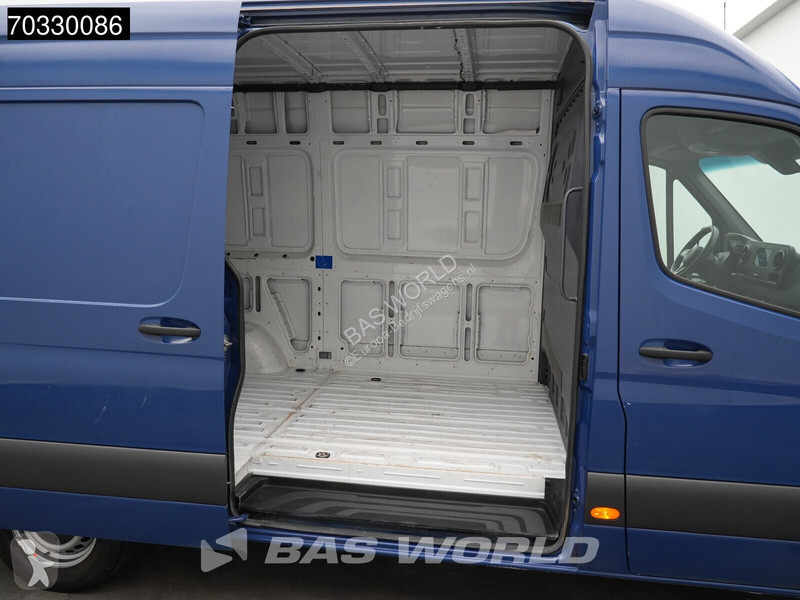 Bedrijfswagen Mercedes 311 CDI L2H2 Airco MBUX...