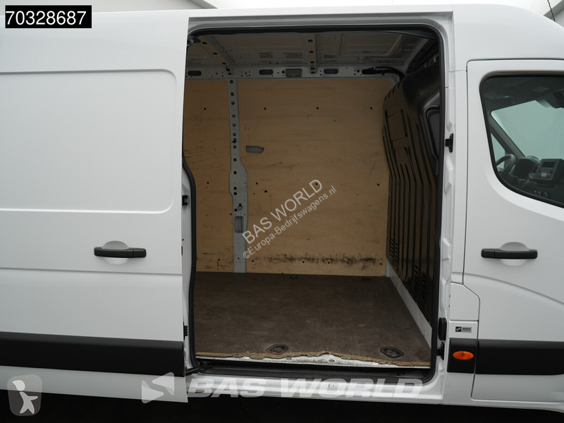 Bedrijfswagen Renault L3H2 LED Airco Cruise...