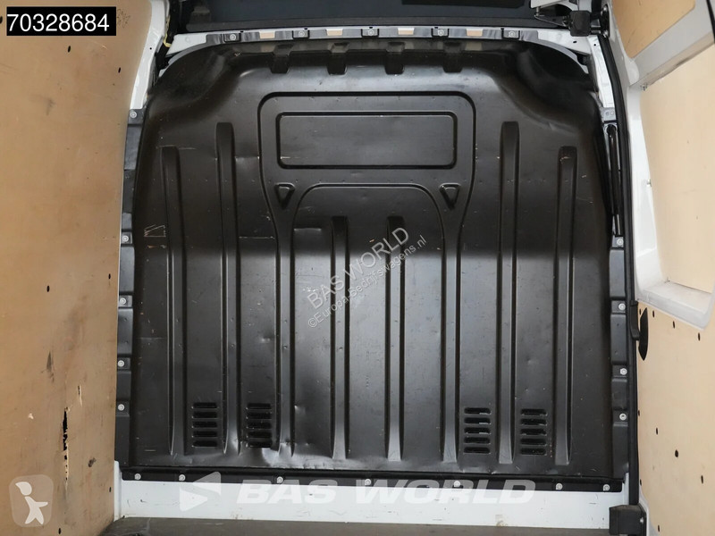 Furgoneta Renault L3H2 LED Airco Cruise...