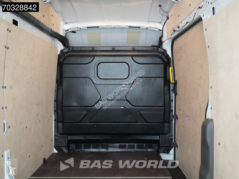 Ford Elektrisch 68kWh 317km WLTP L3H3 Hoog Dak...