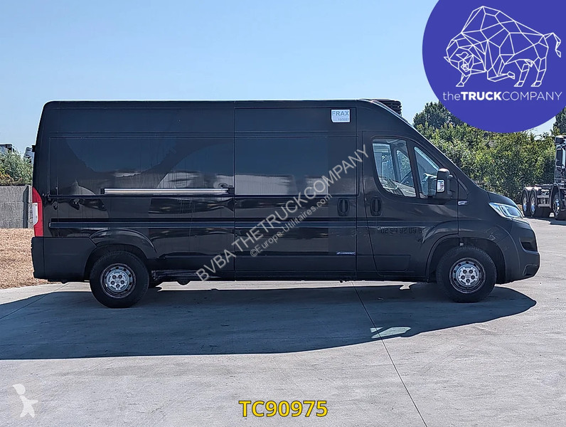عربة نفعية Citroën 165cv L3H2 FRIGO