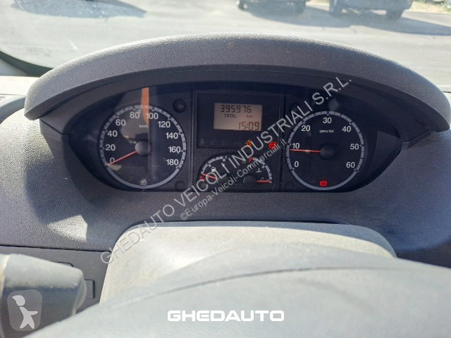 Furgoneta Fiat DUCATO - DUCATO