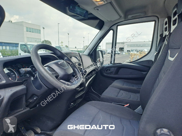 Furgoneta Iveco Daily 35C16 - 35C16