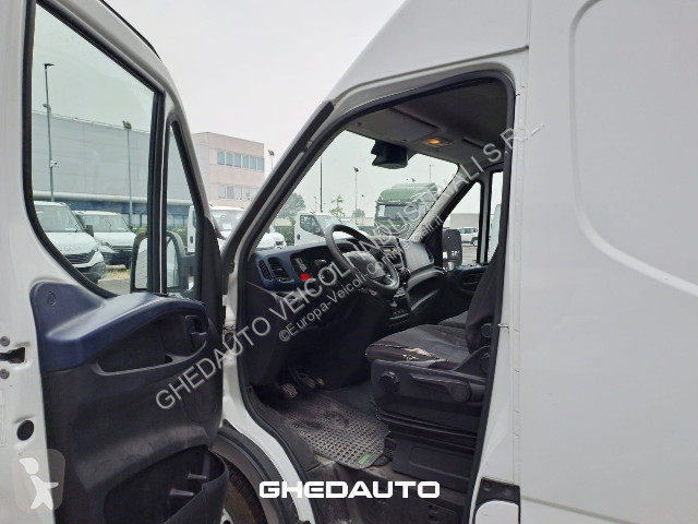 Furgoneta Iveco Daily 35S16 - 35S16 V