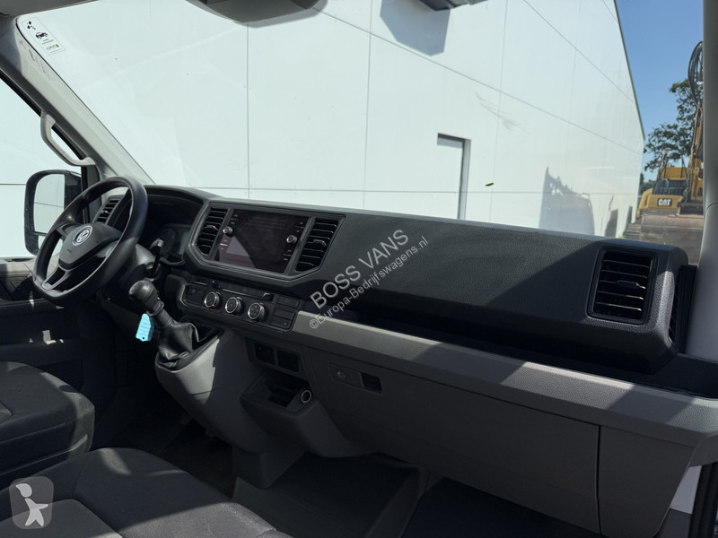 Furgoneta Volkswagen 2.0 TDI 140PK L3H3 Camera...