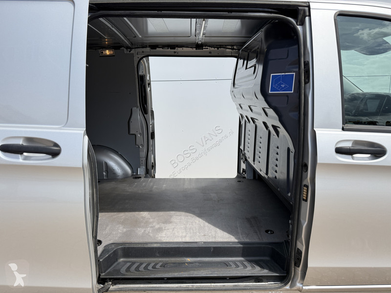 Furgoneta Mercedes 119 1.9 CDI L2H1 190pk...