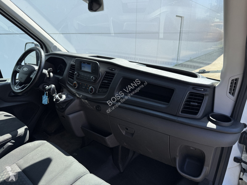 Véhicule utilitaire Ford 2.0 TDCI 130PK L3H2...