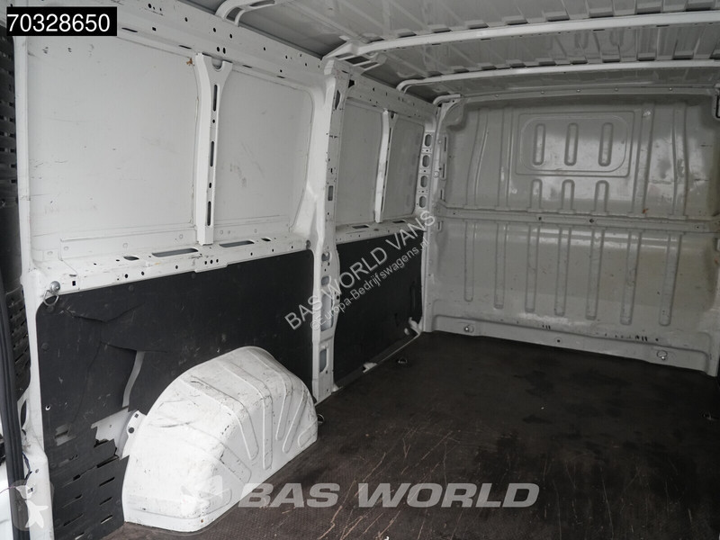 عربة نفعية Citroën 130pk L2H1 Trekhaak Airco...