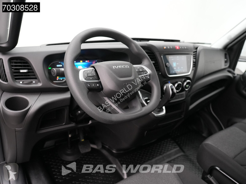 Furgoneta Iveco 35S16 3.0L Automaat Open...
