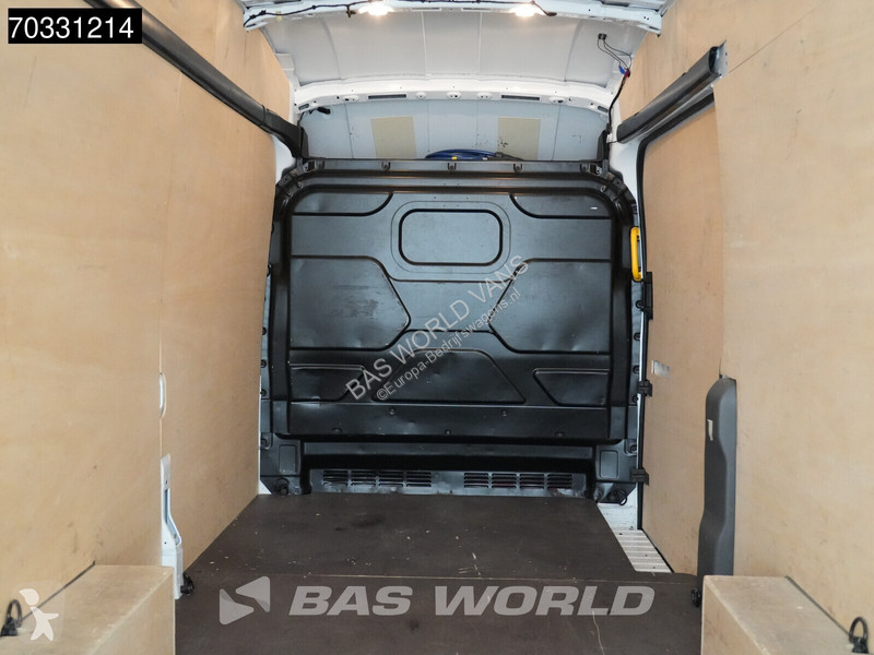 Ford Elektrisch 68kWh 317km WLTP L4H3 Hoog Dak...