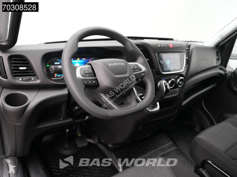 Furgoneta Iveco 35S16 3.0L Automaat Open...