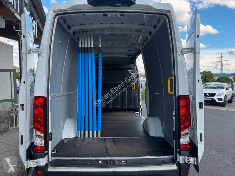 Iveco 35S16 *R3.520mm*Automatik*AHK*LED*...