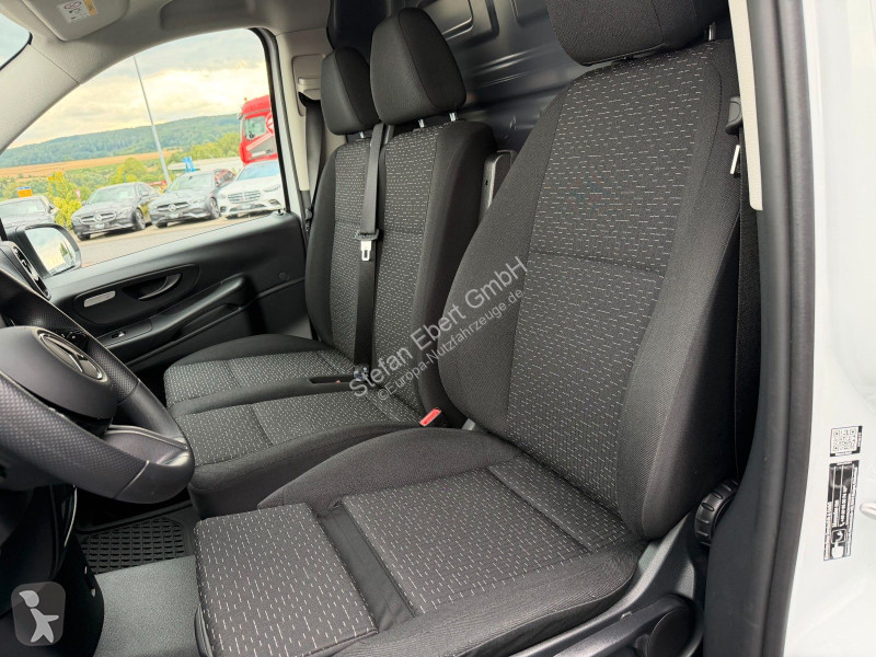 Mercedes Vito  9G Extral Klima Kamera SHZ...
