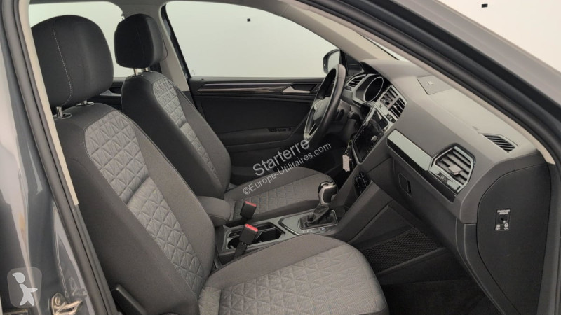 Véhicule utilitaire Volkswagen