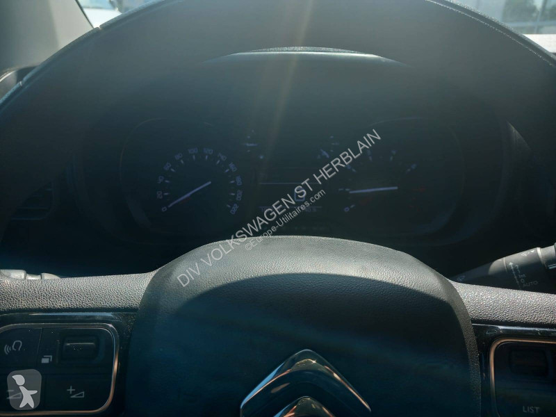 عربة نفعية Citroën BERLINGO VAN M 650 BLUEHDI...