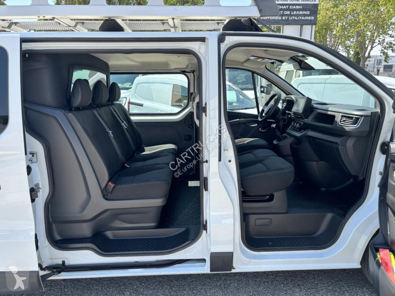 Renault TRAFIC L2H1 3000 Kg 2.0 Blue dCi 130...