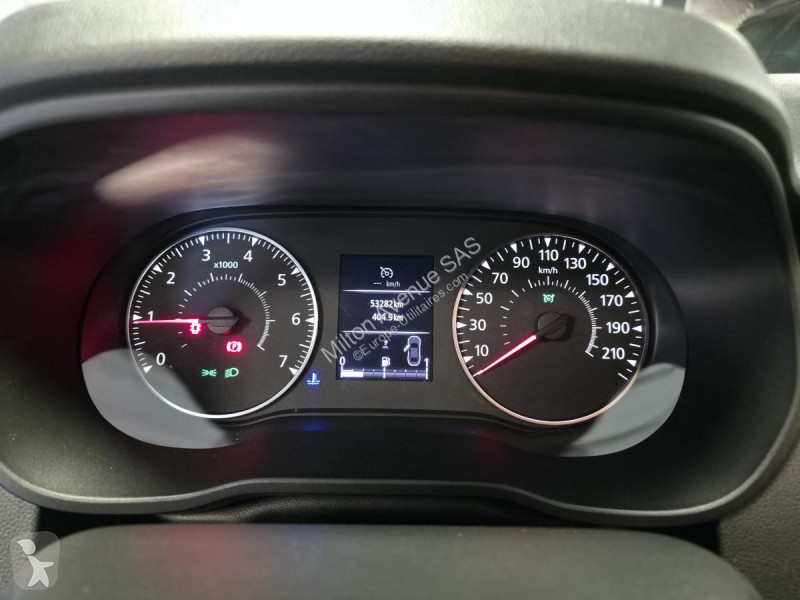 Samochód dostawczy Dacia DUSTER 1.5 Blue dCi -...