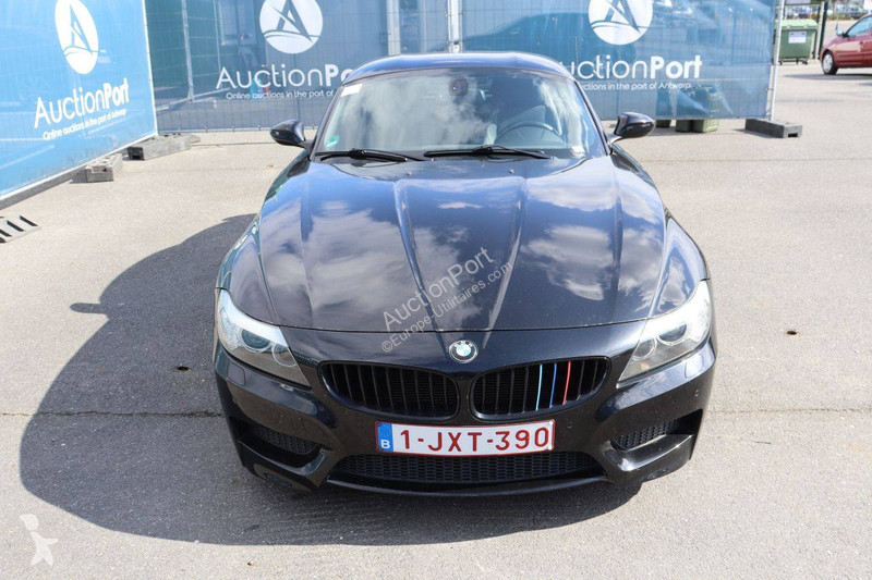 BMW  Z7 Transporter