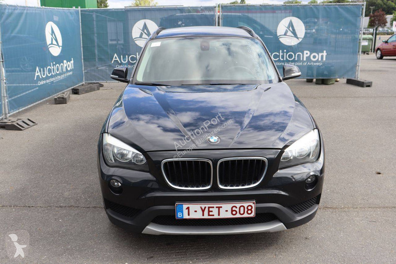 BMW  Transporter