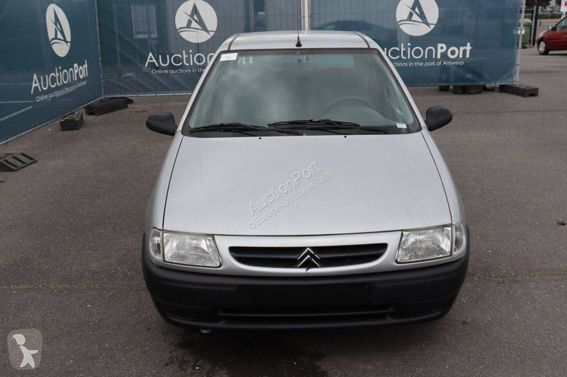 Citroën  Transporter