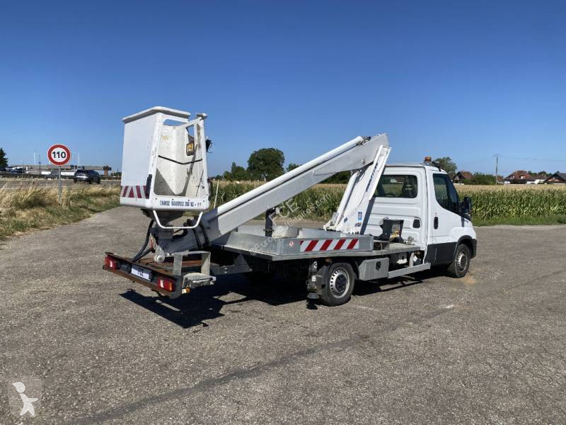 Iveco  Transporter
