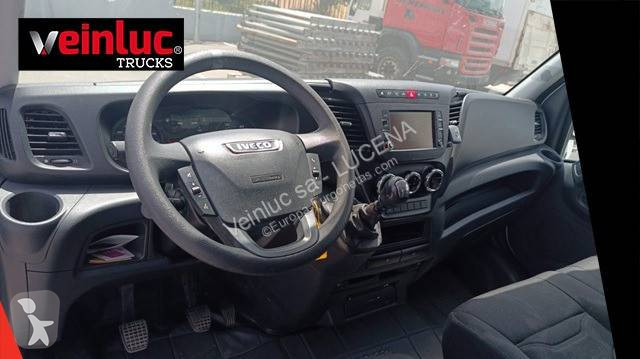 Furgoneta Iveco